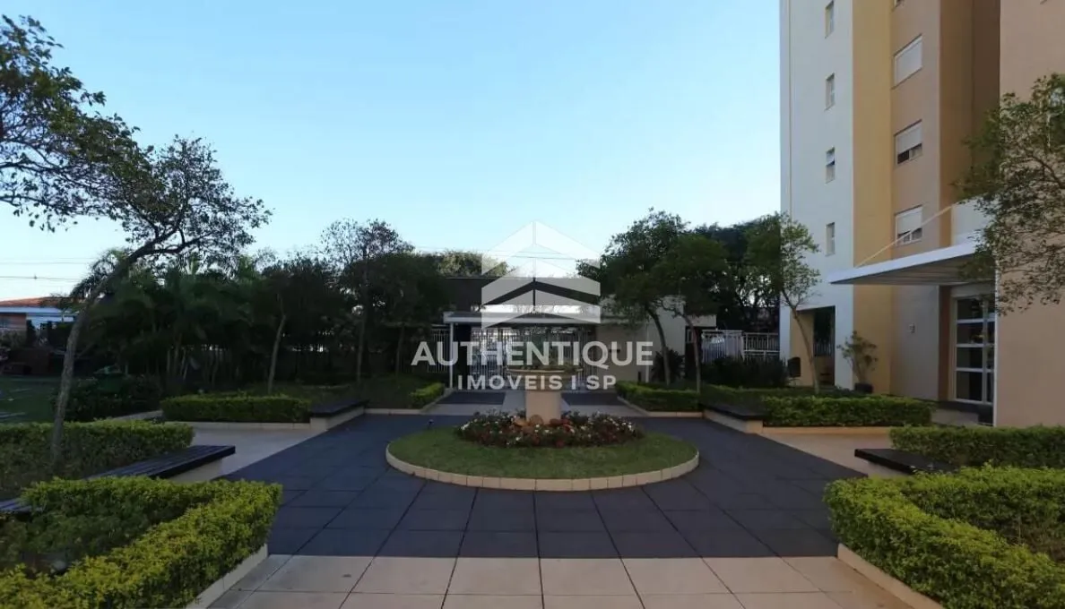 Imagem GRAN VITA VILA CAMPESINA - Apartamento à venda em Osasco/SP