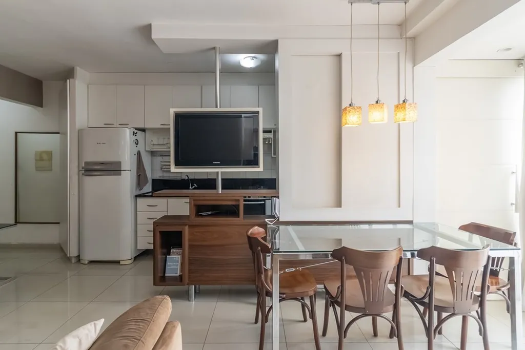 Imagem APARTAMENTO RESIDENCIAL em São Paulo - SP, Itaim Bibi