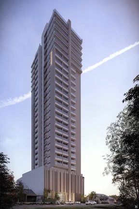 Imagem A. Ducati Residence - Apartamento à venda no bairro Fazenda - Itajaí/SC