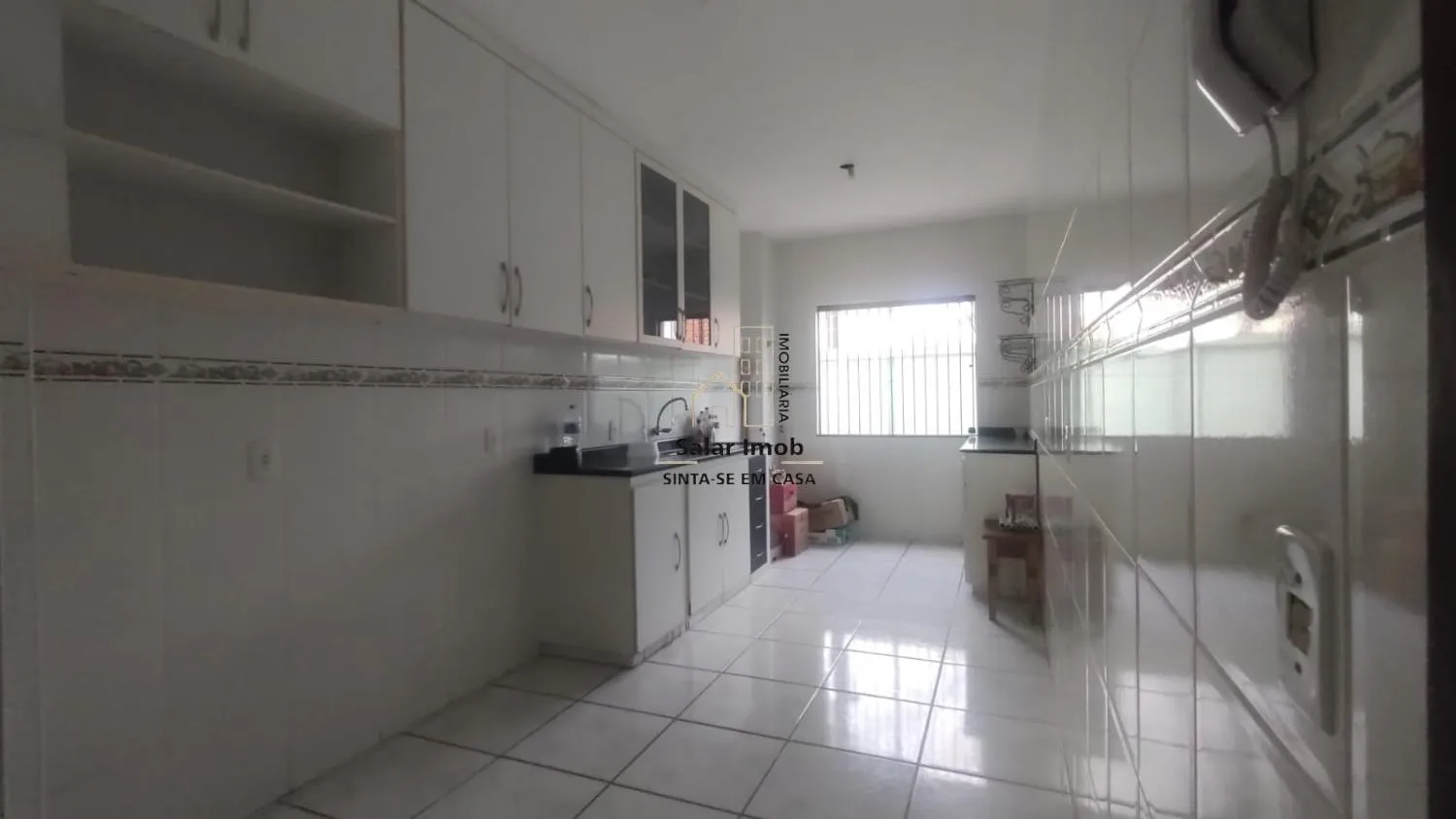 Imagem APARTAMENTO | 03 QUARTOS - 02 BANHEIROS | LIBERDADE | RESENDE RJ