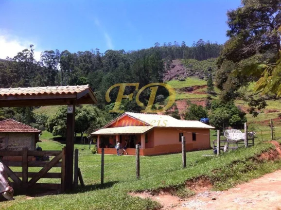 Imagem Fazenda em Piracaia