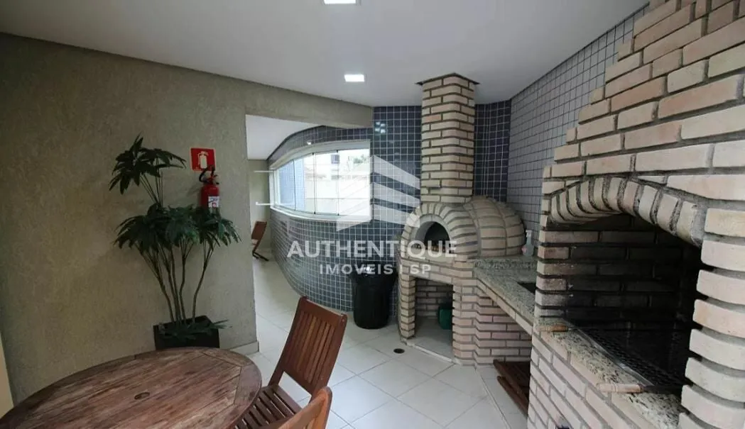 Imagem Magnifique Residence Centro Sao Bernardo do Campo - Apartamento à venda no bairro Centro - São Bernardo do Campo/SP