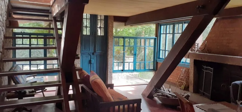 Imagem Sítio para Venda em Teresópolis / RJ no bairro Canoas