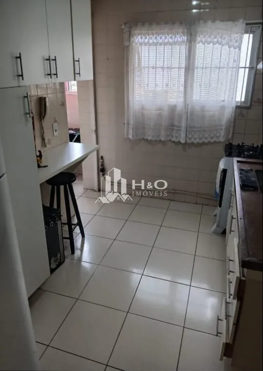 Imagem Apartamento à venda na Penha - 57 m², ótima localização
