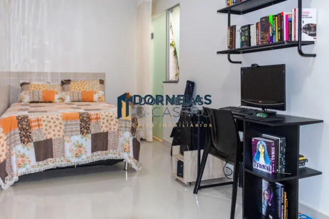 Imagem CASA ALTO PADRÃO QI 18 GUARÁ I LAZER SEM IGUAL VENHA CONFERIR
