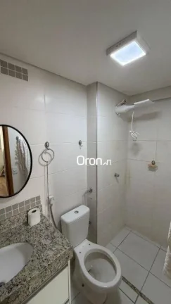 Imagem Apartamento à venda, 58 m² por R$ 450.000,00 - Vila dos Alpes - Goiânia/GO