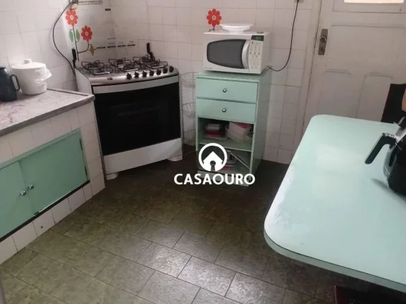 Imagem Terreno à venda, 375 m² por R$ 1.600.000,00 - Santo Antônio - Belo Horizonte/MG