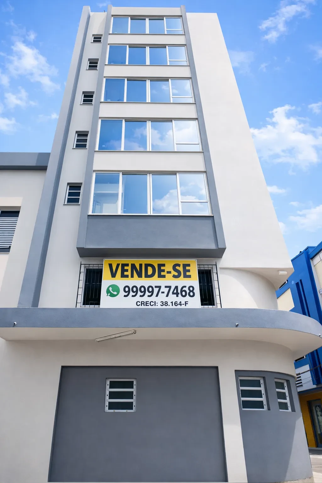 Imagem Ponto Comercial à Venda, 839 m² em Centro - Florianópolis