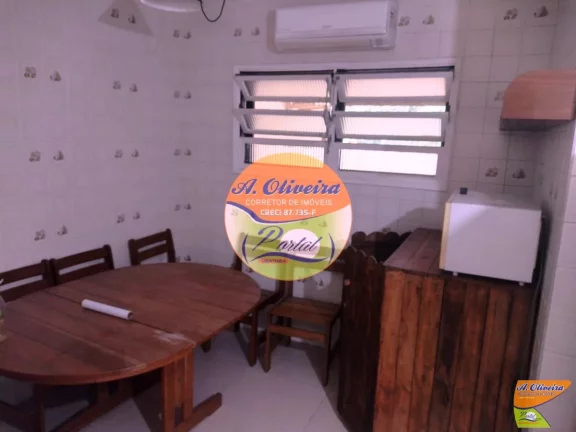 Imagem Apartamento 02 Dormitorios - Tenório