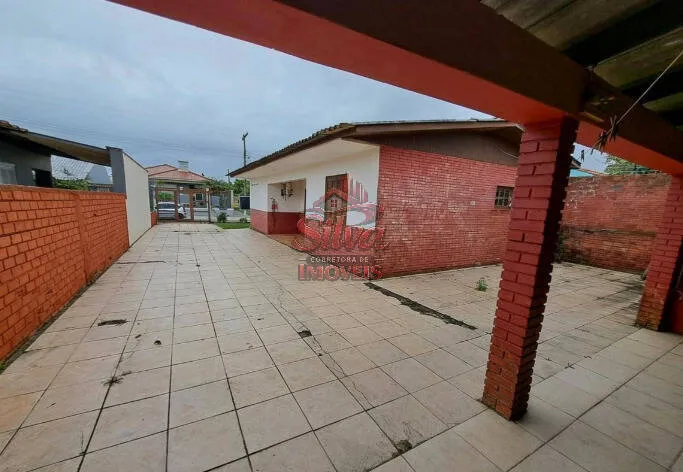 Imagem Casa 3 dormitórios com anexo gourmet no Albatroz, Imbé