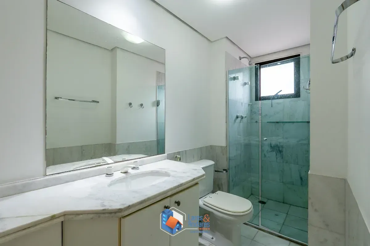 Imagem Apartamento para venda em Vila Andrade com 4 quartos, sendo 3 suítes, 173m²