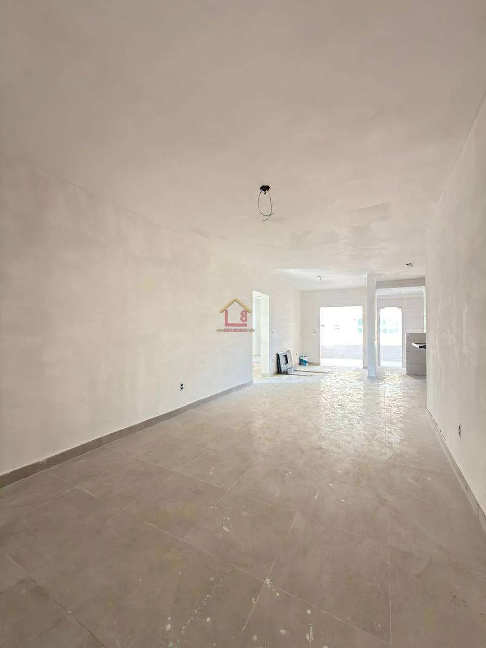 Imagem apartamento a venda - Tupi