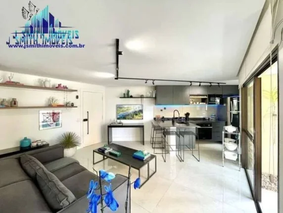 Imagem LOFT NO MORUMBI, TODO REFORMADO, PRONTO PARA MORAR - 58,20m² , 2 VAGAS.