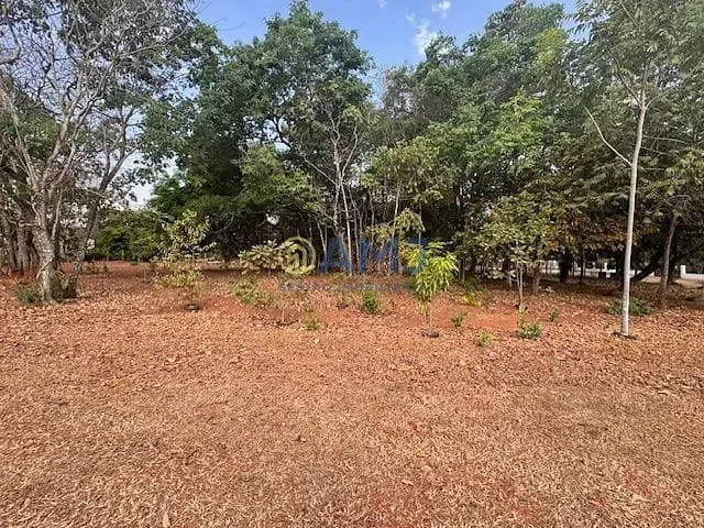 Imagem Terreno no Condomínio de Chácaras Countryville - Hidrolândia/GO