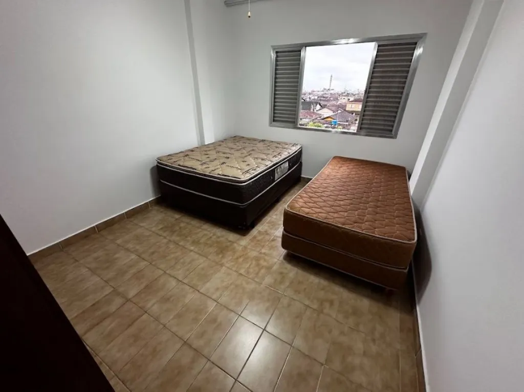 Imagem APARTAMENTO COM 50,00 m² - CAIÇARA - PRAIA GRANDE SP