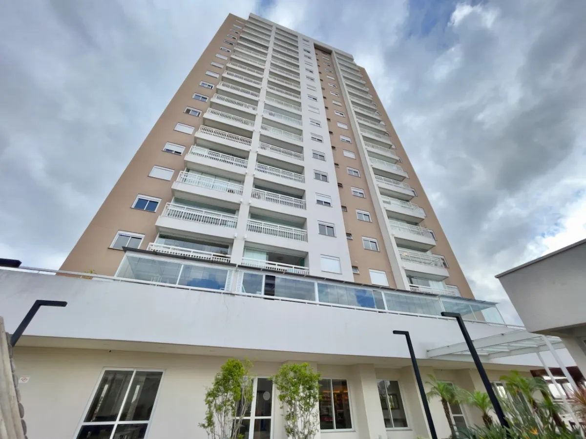 Imagem Apartamento para venda em Jardim Prudência com 2 quartos, sendo 1 suíte, 60m2