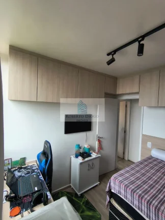 Imagem Apartamento à venda na Barra da Tijuca, Rio de Janeiro-RJ: 2 quartos, 1 sala, 1 banheiro, 1 vaga de garagem!