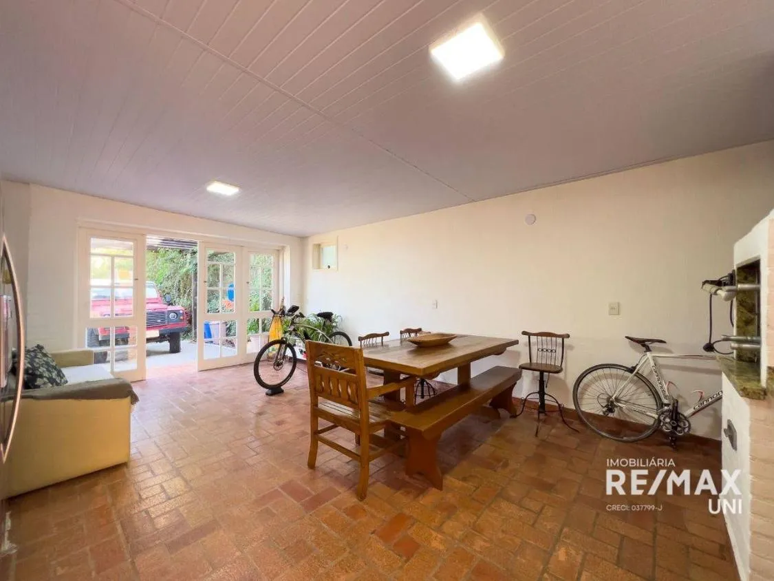 Imagem CASA - CONDOMÍNIO DOS ALPES -VINHEDO