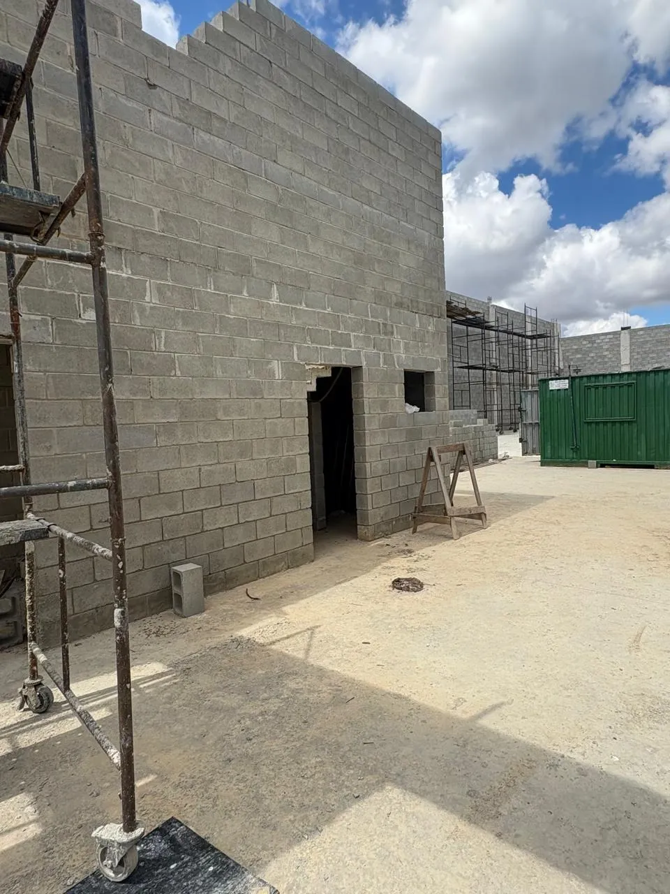 Imagem GALPAO INDUSTRIAL em Sorocaba - SP, Iporanga