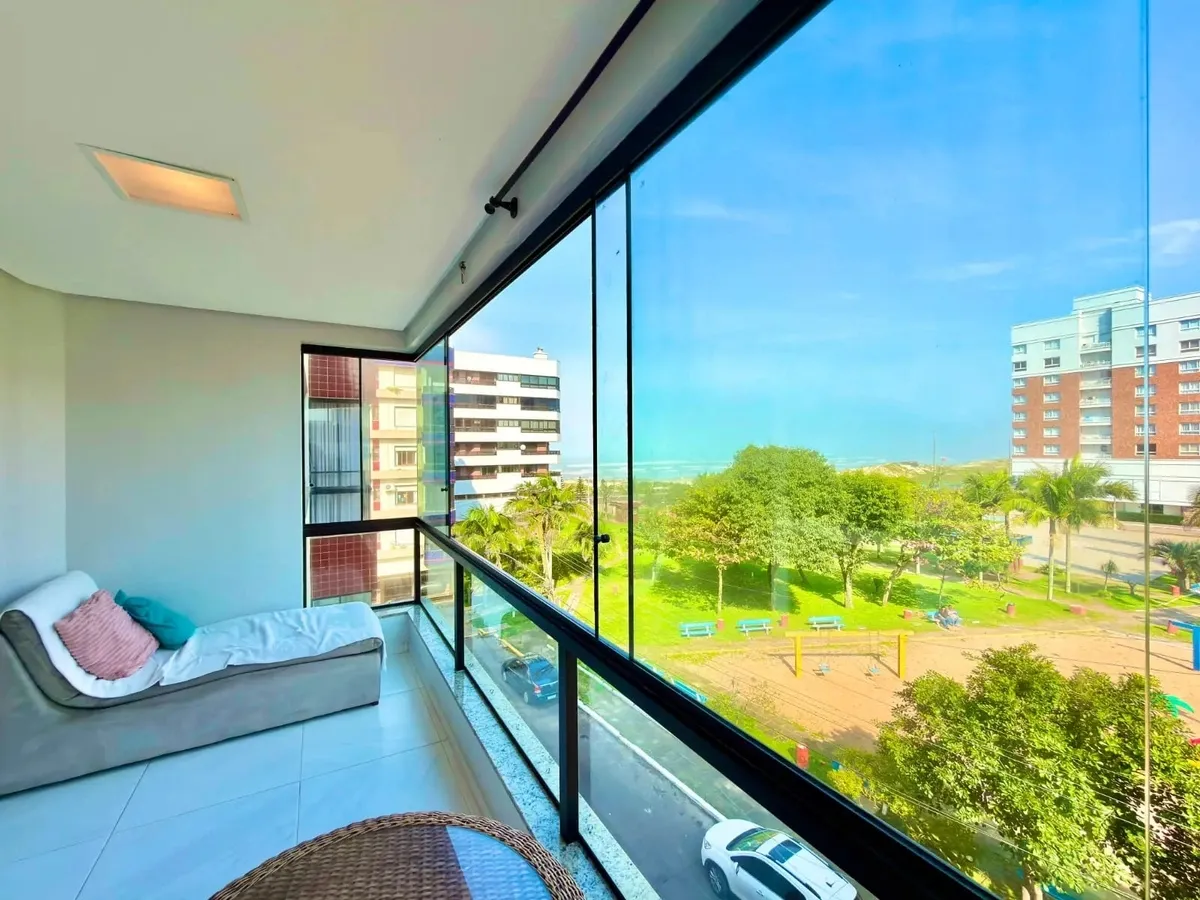 Imagem APARTAMENTO À VENDA