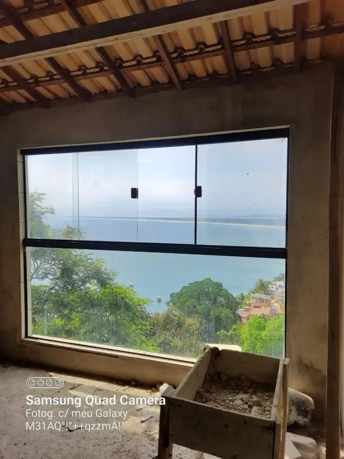 Imagem Casa para Venda em Rio de Janeiro, Barra De Guaratiba, 4 dormitórios, 1 suíte, 5 banheiros, 4 vagas