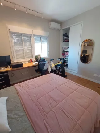 Imagem Apto 3 Dorms com vista panorâmica para o mar- Itararé - São Vicente