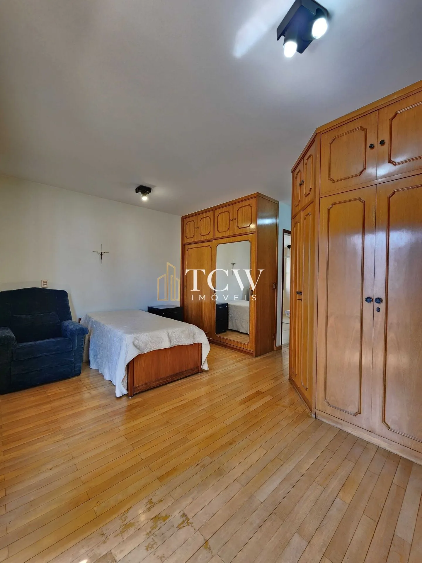 Imagem Apartamento 4 dorm