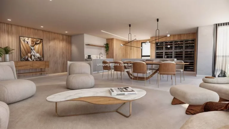 Imagem Apartamento à venda Jardim América São Paulo