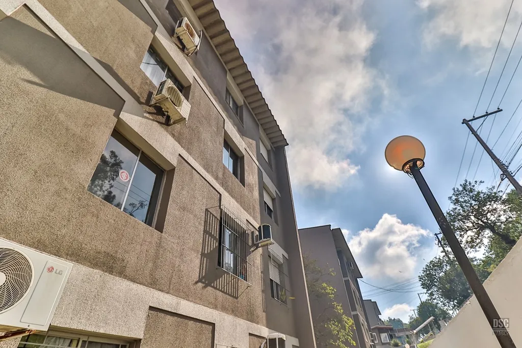 Imagem Apartamento à venda em Porto Alegre, Jardim Carvalho, com 1 quarto, 42,16m2