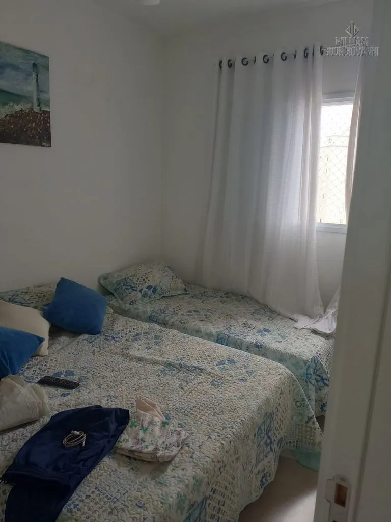Imagem Apartamento à Venda Caiçara - Mobiliado, Vista p/ Mar e Infraestrutura Completa
