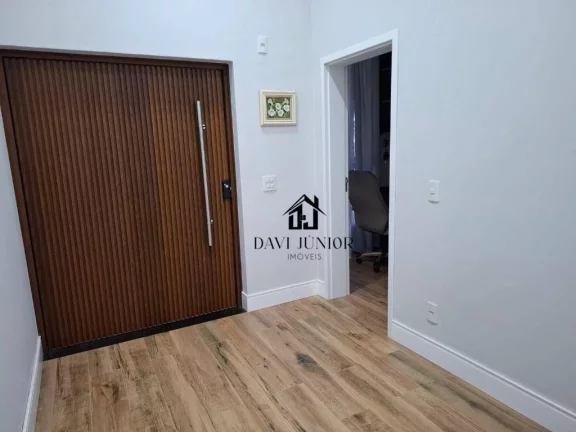 Imagem Casa com 3 suítes à venda, 403 m² por R$ 3.000.000 - Condomínio Vivendas do Lago - Sorocaba/SP
