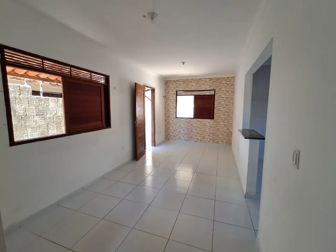 Imagem Casa com 3 Quartos à Venda, 120 m² em Nova Esperança - Parnamirim