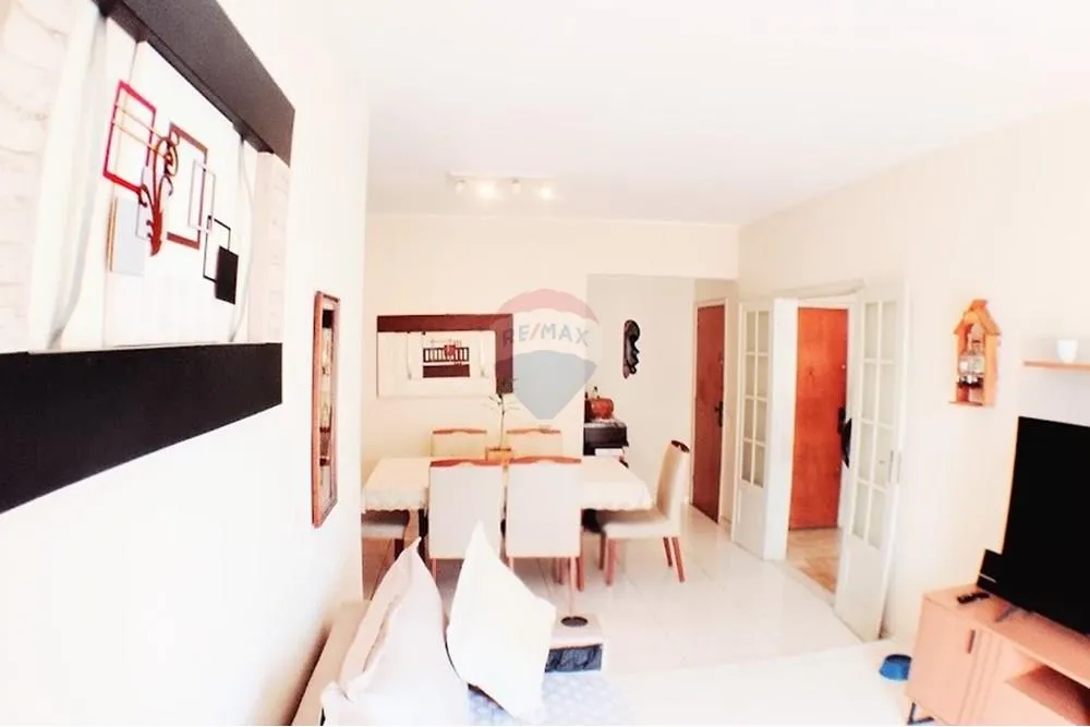 Foto do imóvel Apartamento à venda 3 Quartos (1 Suíte) na Vila Valqueire - 87m² com Dependência Completa