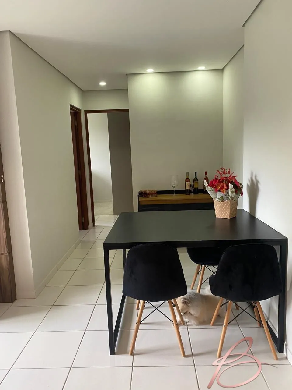 Imagem Apartamento em Espinheiros, Itajaí/SC