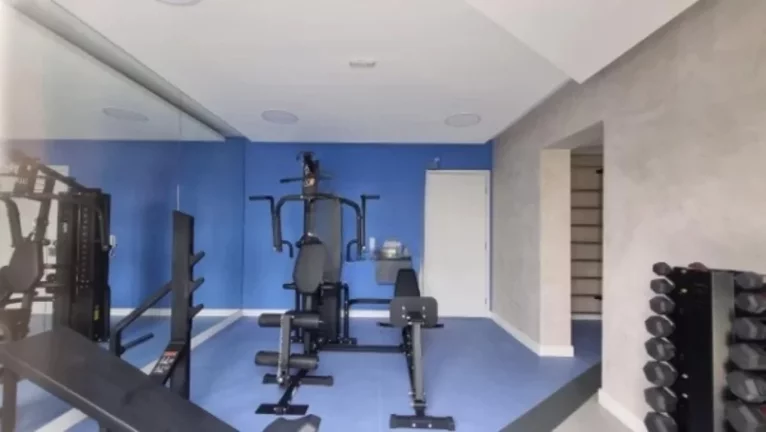 Imagem APÊ JARDIM SUL - YUNY - Studio 25m² (Unidade Revenda), ao lado de 2 Shoppings na região do Morumbi!