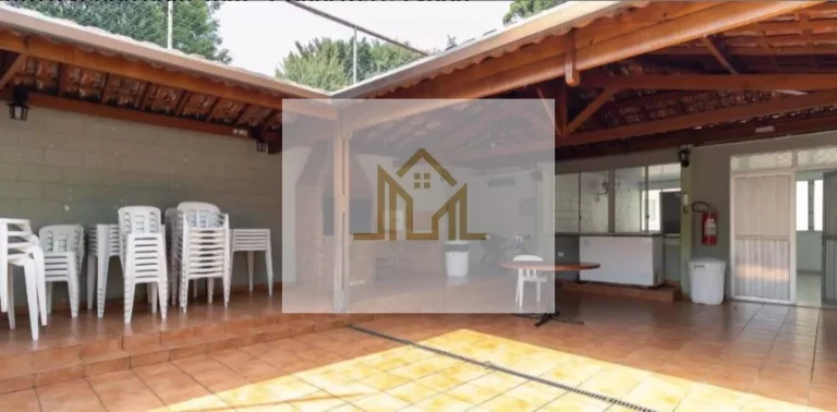 Imagem JARDIM MARIA ESTELA | 3 DORMITÓRIOS | 1 VAGA | 49M²