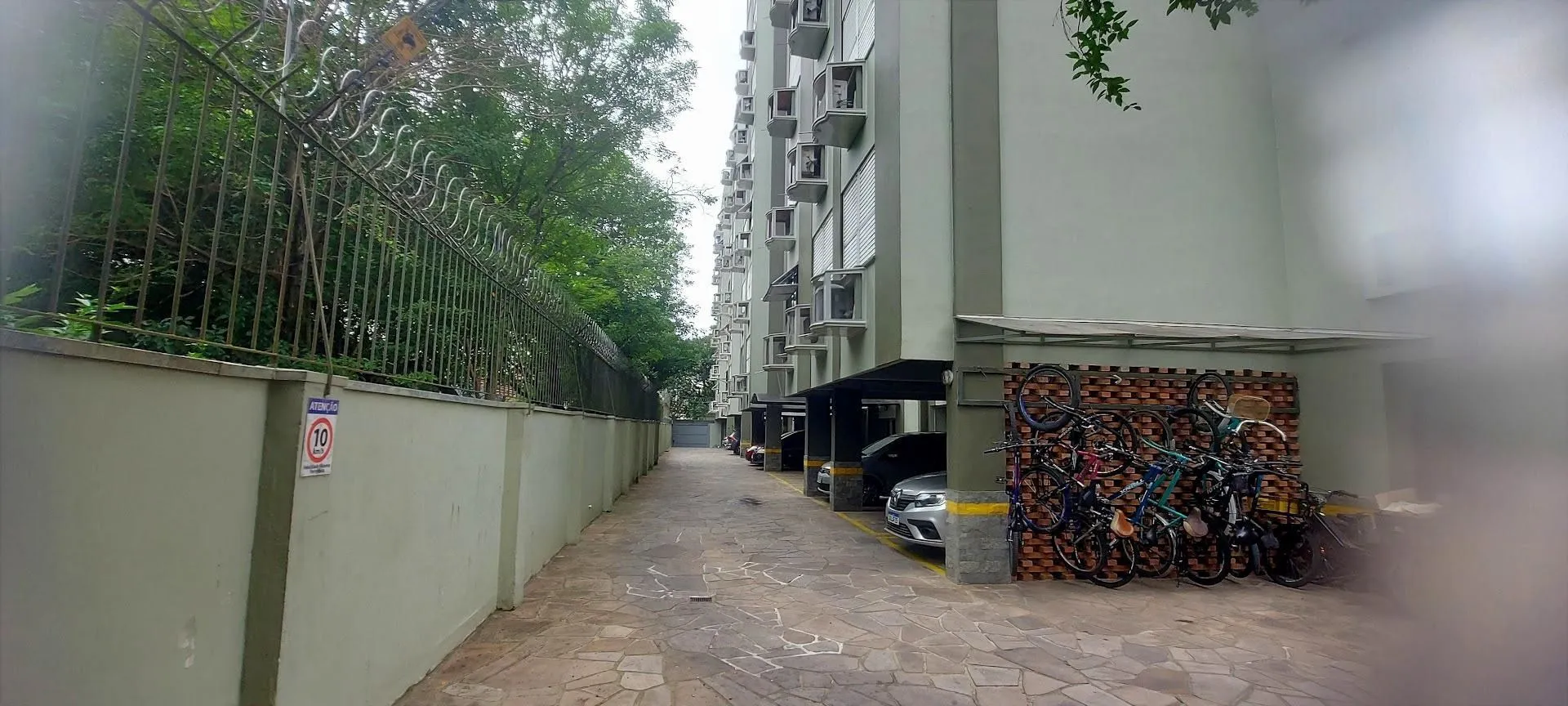 Imagem Apartamento 2 quartos no Centro Histórico próximo ao parque Redenção