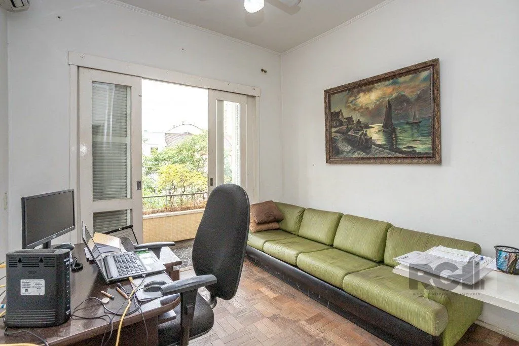 Imagem Apartamento em Auxiliadora