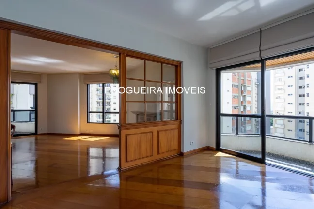Imagem APARTAMENTO RESIDENCIAL em SÃO PAULO - SP, PERDIZES