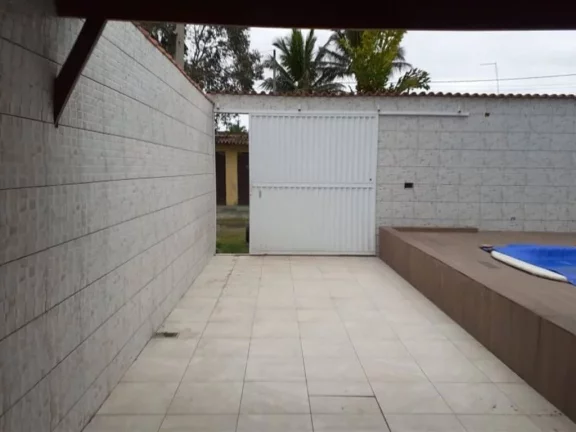 Imagem Chácara com 2 dormitórios à venda, 700 m² por R$ 400.000,00 - Jardim das Palmeiras - Itanhaém/SP