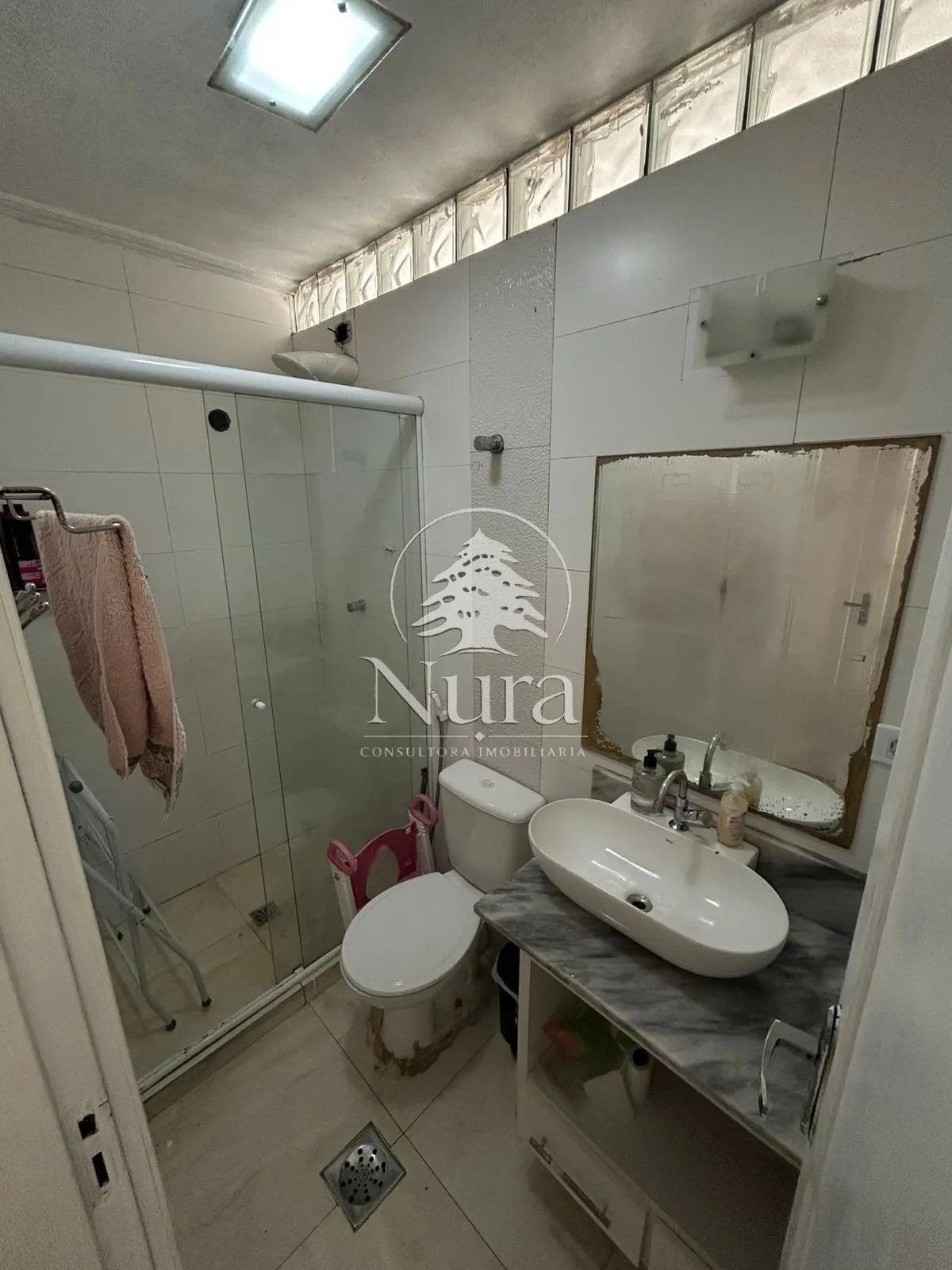 Imagem Apartamento de 3 quartos, 100m² no bairro Campo Grande, em Santos