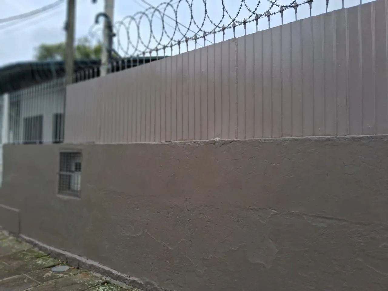 Imagem Casa para Venda - 132m², 3 dormitórios, sendo 1 suites, 3 vagas - Medianeira