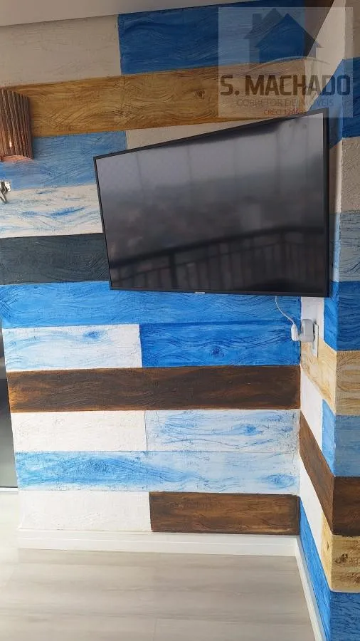 Imagem Apartamento para Venda em Santo André / SP no bairro Vila Curuça