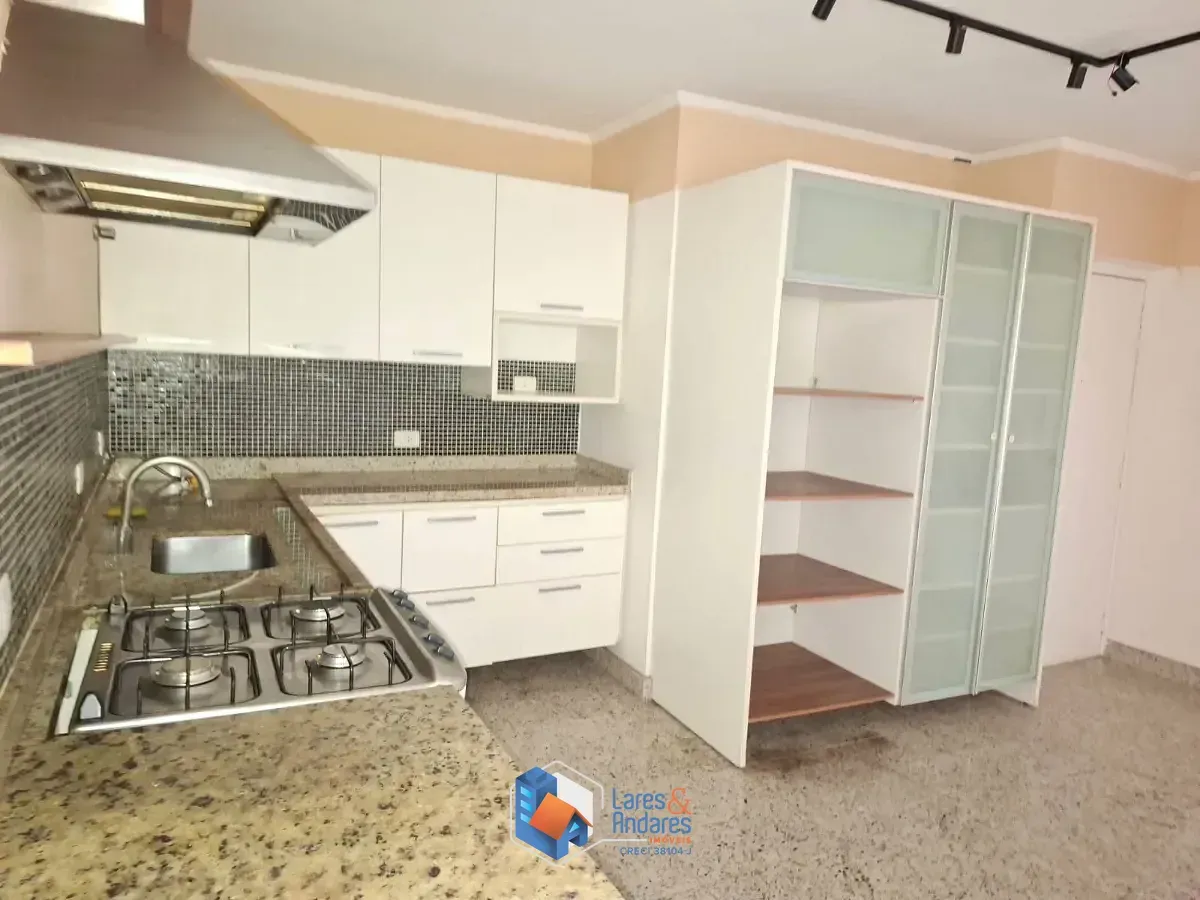Imagem Apartamento para venda em Santana com 3 quartos, sendo 1 suíte, 160m²