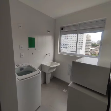 Imagem Apartamento mobiliado à venda no centro de Joinville