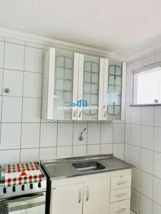 Imagem Apartamento para Locação em Feira de Santana, São João, 2 dormitórios, 1 suíte, 1 banheiro, 2 vagas
