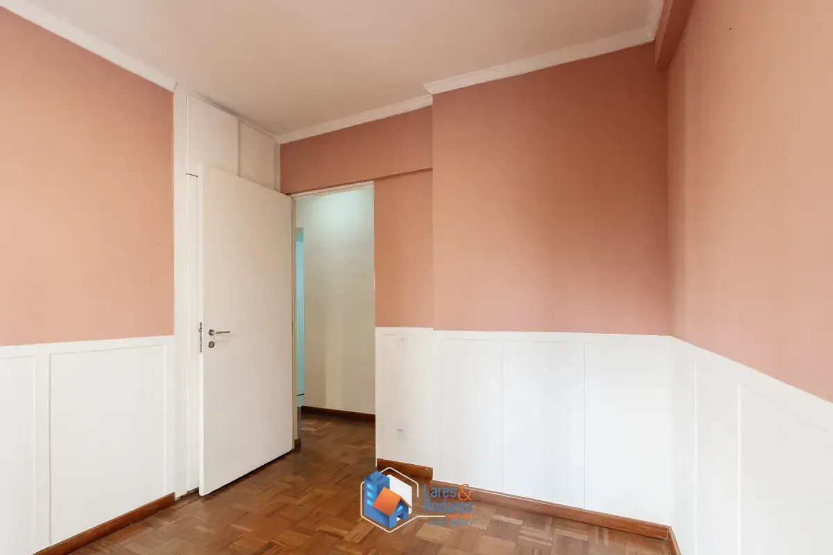 Imagem Apartamento para venda em Itaim Bibi com 3 quartos, sendo 1 suíte, 86m²
