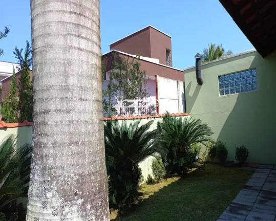 Imagem CASA RESIDENCIAL em Bertioga - SP, Boracéia