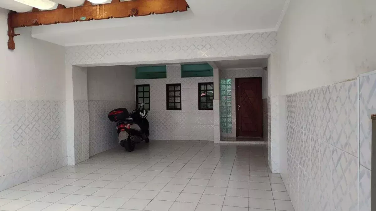 Foto do imóvel Sobrado 3 dormitórios - Bairro Nova Petrópolis - São Bernardo do Campo em Rua Rolando Júlio Duclos