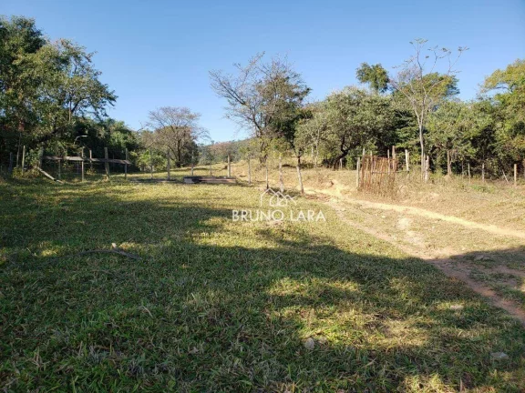 Imagem Área à venda, 420000 m² por R$ 5.040.000,00 - Nossa Senhora da Paz - São Joaquim de Bicas/MG
